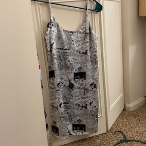 Cute vintage dress